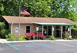 Green River Library Image