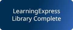 Learning Express Library Complete